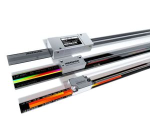 Auf Lager Touch Sonden Linear Encoder Drehgeber
Heidenhain 339729-02 - Product Image 4