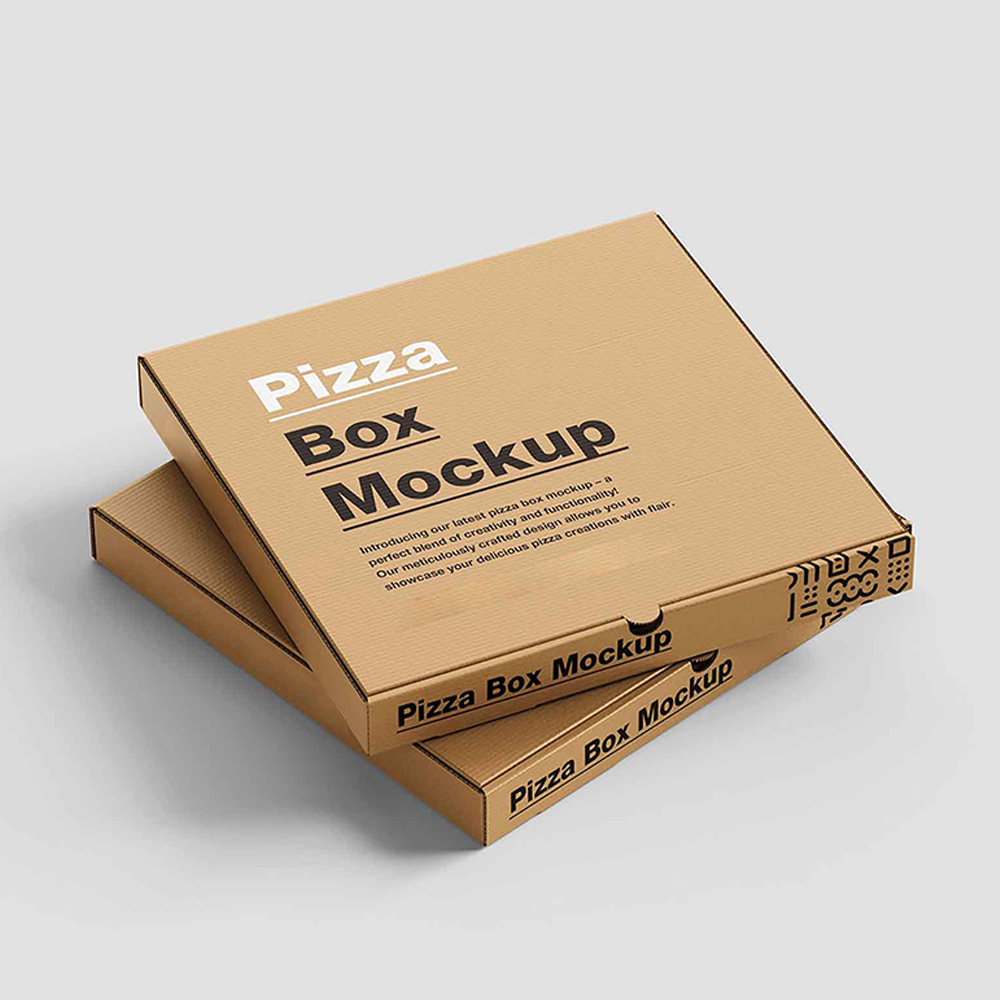 Pizza box