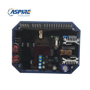 Regolatore di tensione automatico AVR DER1 sostituire il regolatore del generatore Mecc Alte avr