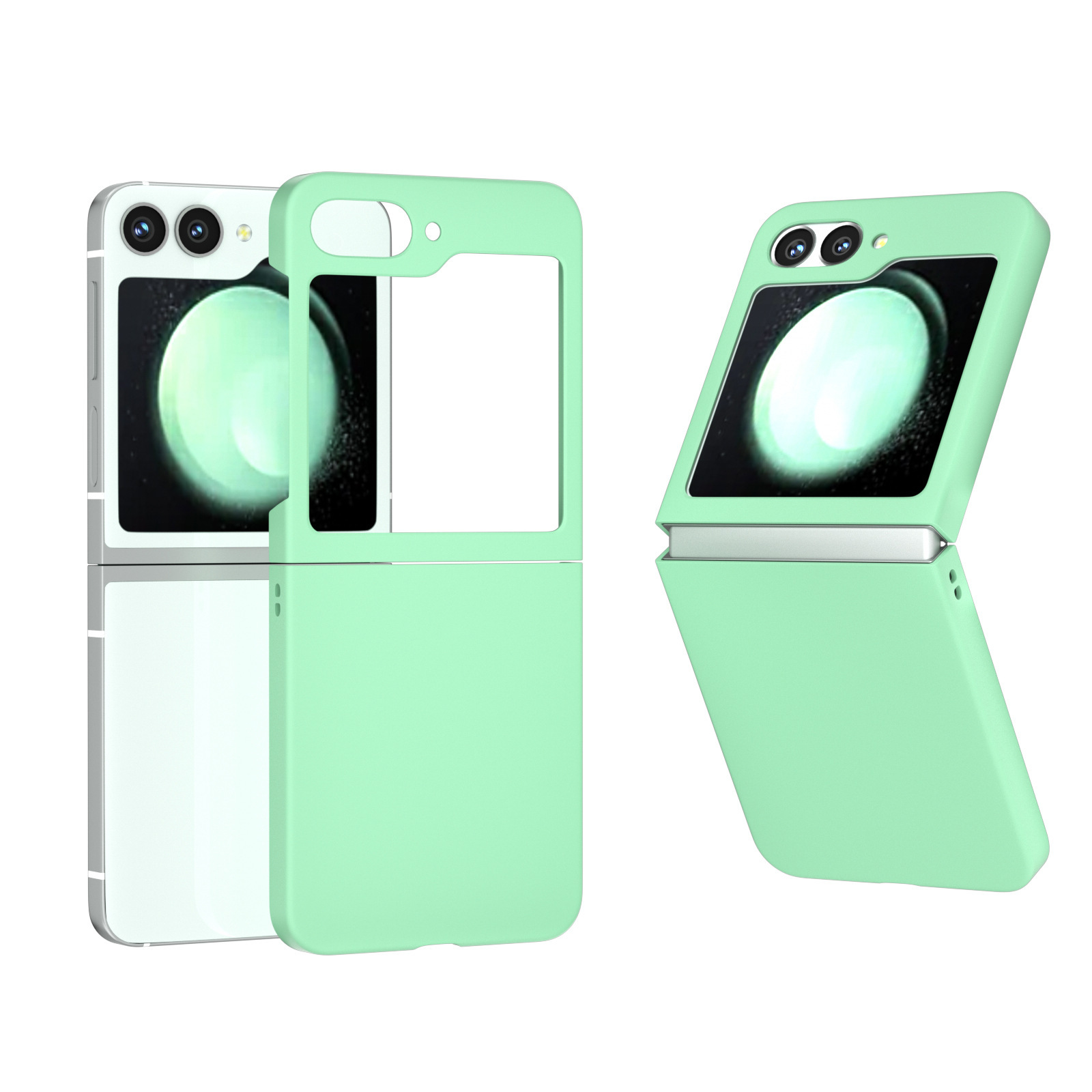 Verde