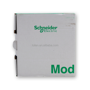 Sch-neider Electric BMENOC0301 Network <strong>Module</strong> Modicon M580 Ethernet IP/<strong>Modbus</strong> <strong>TCP</strong> BMENOC0301 - Product Image 6
