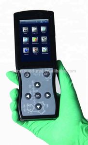 Liqu Swab ATP Tester makinesi ile taşınabilir Atp floresan dedektörü hijyen izleme sistemi - Product Image 2