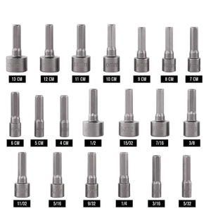 メカニックツールセットコンプリートプロフェッショナル208ピースツールキット炭素鋼加熱メカニカルツールボックスセット - Product Image 1