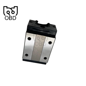 Carril de guía lineal Cnc Carril de guía lineal de bajo precio Carril de guía lineal preciso 4000mm - Product Image 1