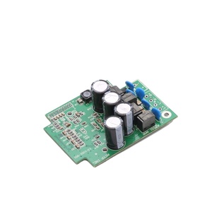 FPV UAV Quadcopter Mini Drone Controller di controllo PCB Board Assembly Mini Drone Controller PCBA - Product Image 4