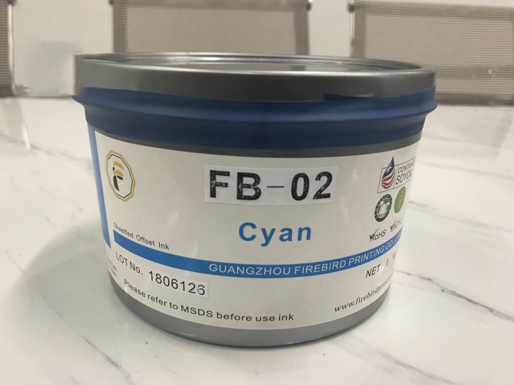 cyan