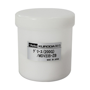 潤滑油NXTメンテナンスグリースK3032K MDV235-ZBホワイトオイル200Gオリジナル輸入