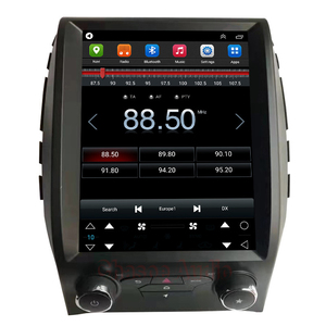 10.4 Inch Android Vertical Screen Car Dvd Player for Ford <strong>Edge</strong> 2015 Stereo <strong>Radio</strong> Gps Navigation <strong>System</strong> Car Video Dvd Stereo