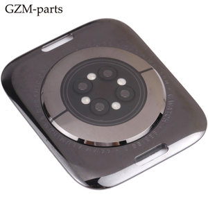 Apple Watch Series 6 S6 40mmバックカバーバッテリードアガラスハウジング、回路GPSバージョン交換用 - Product Image 2