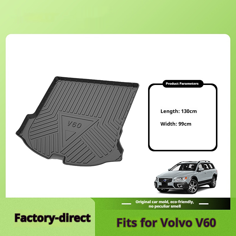 Volvo V602012-2019