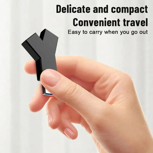Eonline 3D USB 3.0 Hub USB 2.0 Mini Y şekilli 3 in 1 USB çok Splitter güç adaptörü genişletici bilgisayar dizüstü için - Product Image 3