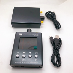 <span class=keywords><strong>N2201SS</strong></span> 137MHZ-2.7GHZ UV RF Vektor-Impedanz ANT SWR Antennen-Analysator Messgerät <span class=keywords><strong>Tester</strong></span> - Product Image 1
