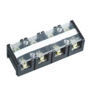 Bloques de terminales fijos de seguridad YUANKY 10-300mm Rango Gran corriente 60A-600A 100A 150A 200A 300A 400A 150A 200A 300A Bloque de terminales - Product Image 3