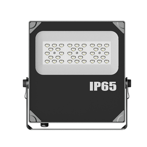 5年保修IP65 IP66 IP67 50W 100W LED泛光灯工程简易接线图 - Product Image 6