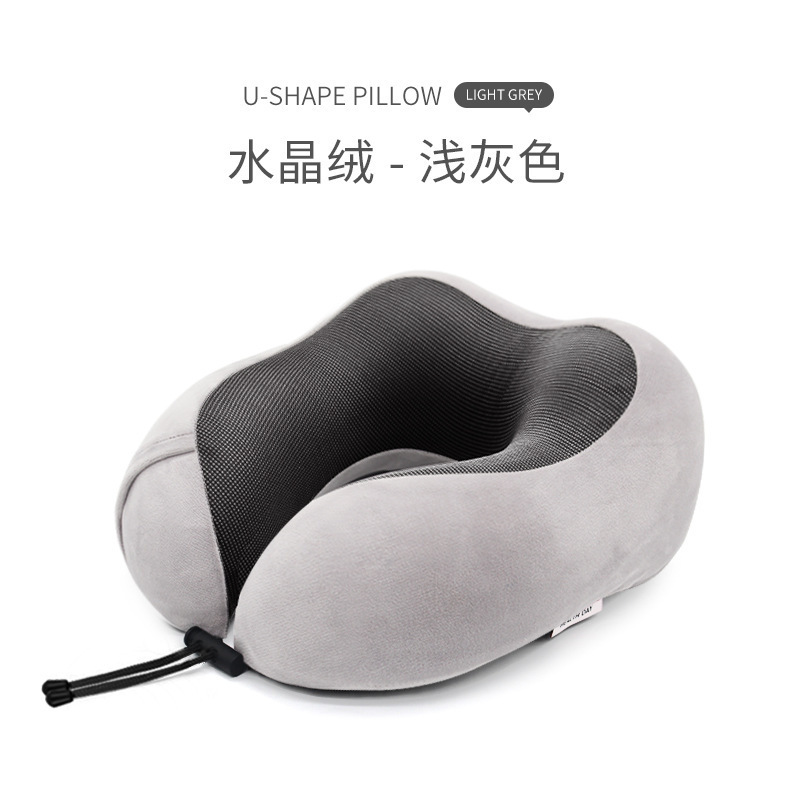 Crystal Velvet Light Gray