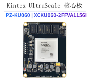 Xilinx Kintex-7 SOM PZ-K7325T XC7K325T-2FFG9001โมดูล FPGA PZ-K7325T XC7K325T-2FFG9001 Xilinx Kintex-7 PZ-K7325T-SOM SOM - Product Image 6