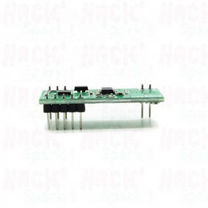 125Khz RFID Reader Module RDM6300 UART Output Access Control System für Arduino