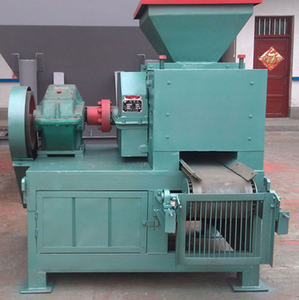 Fully <strong>Automatic</strong> Coal <strong>Briquette</strong> Roller Press Making <strong>Machine</strong> Coal Sludge Ball Press <strong>Machine</strong>
