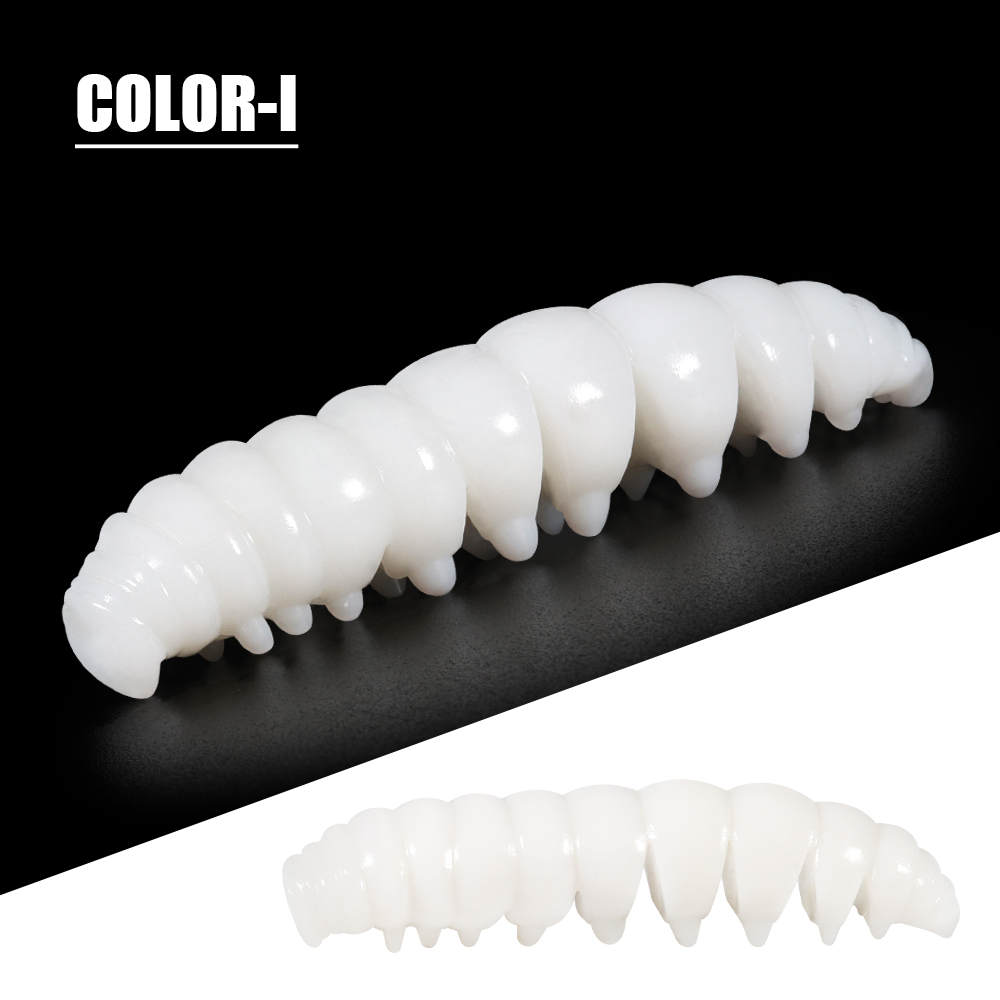 White Color-I