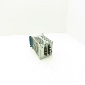 Plc S8JXN30024N電源24VDC 14A出力120240VAC 1Ph 458A入力PLCプログラミングコントローラ - Product Image 1