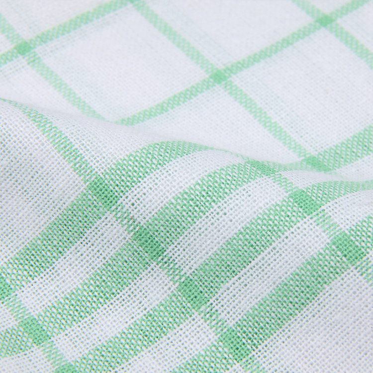 Wholesale factory direct white 100% cotton dish kitchen tea towels