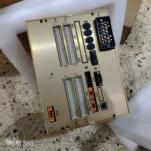Für ABB REF542plus Basiseinheit für SPS-Programmierung und industrielle Steuerungs anwendungen