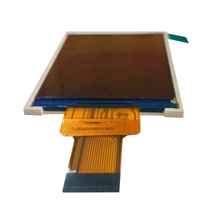2,4 Zoll 240*320 TFT LCD-Modul bildschirm mit MCU-Schnitts telle anzeige LCD-Panel - Product Image 2