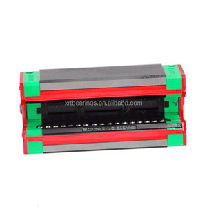 HIWIN线性导向块HGL25HA HGL30HA HGL35HA HGL45HA HGL55HA - Product Image 4