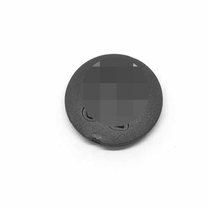 Guscio di programmazione per Transponder con logo impermeabile universale nero intelligente per auto remoto - Product Image 1