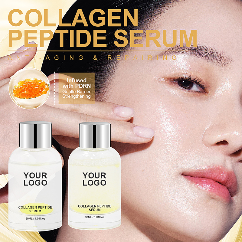 Collagen Peptides Serum