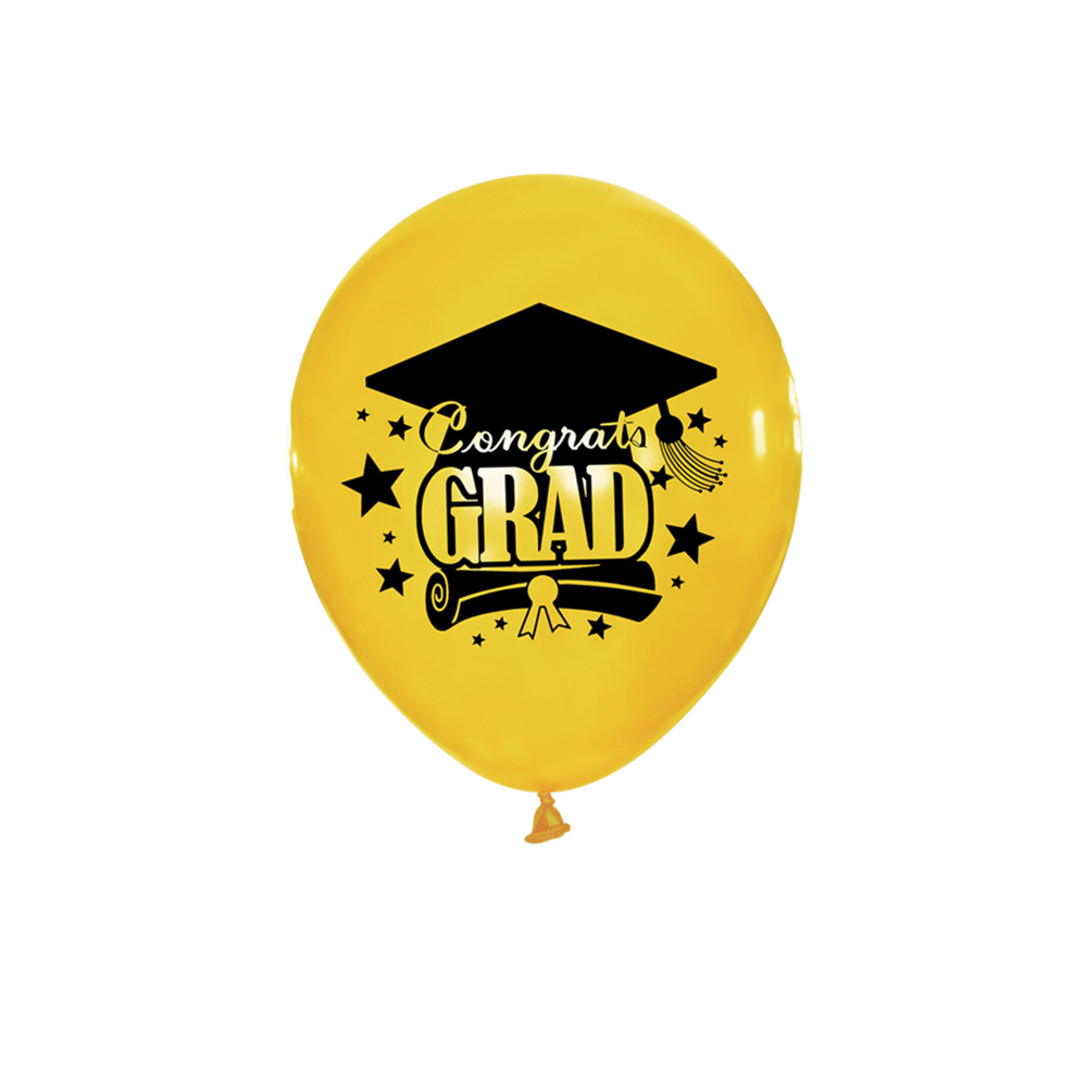 balloon 1*6pcs