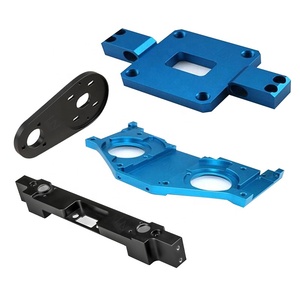 Tùy chỉnh chính xác đồng thau thép không gỉ nhôm 3D in ấn các bộ phận tùy chỉnh CNC gia công khối các bộ phận dịch vụ - Product Image 6