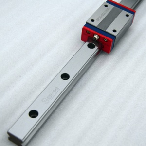 Heavy Duty <strong>Linear</strong> Guide <strong>Rail</strong> 500mm 1000mm <strong>Linear</strong> <strong>Motion</strong> Guide SER-GD20NA <strong>Block</strong> 3 <strong>Axis</strong> Movement <strong>Linear</strong> Guide - Product Image 3