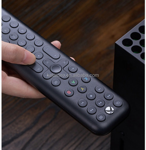 Xboxesコンソール用8BitdoワイヤレスリモートゲームメディアリモコンXboxes用リモコンホストバックライトボタン付き - Product Image 4