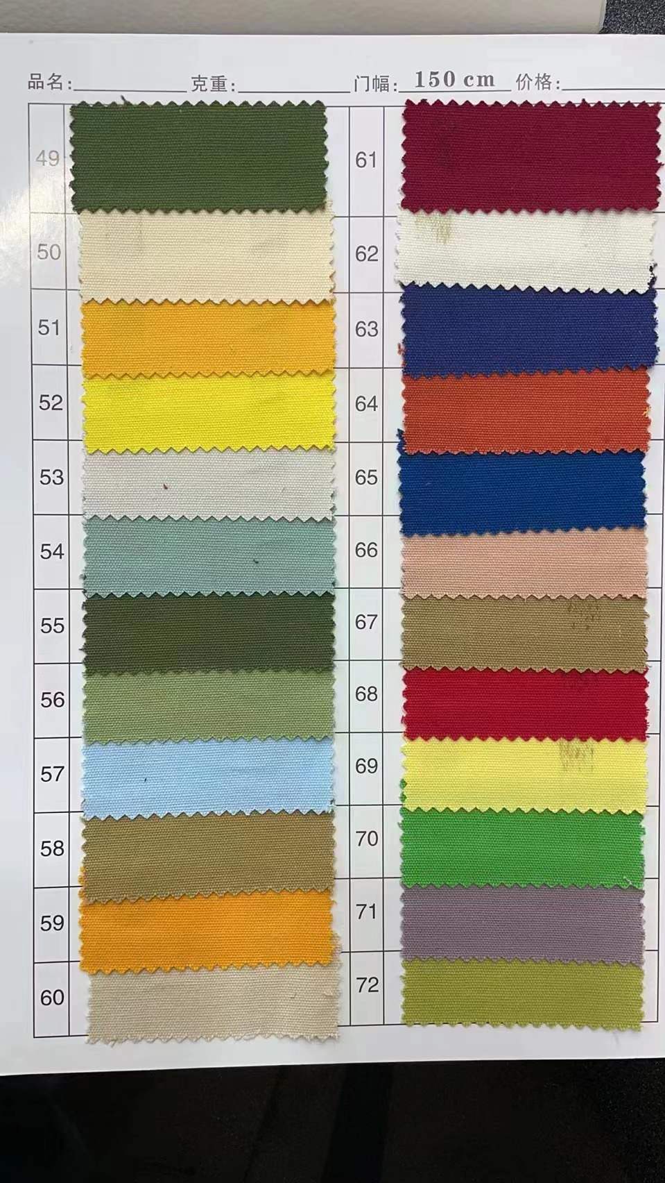 Accept customization