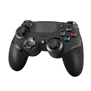 Ps4 denetleyici Bt kablosuz oyun kolu çok fonksiyonlu Gamepad anahtarı ile uyumlu Ios Android 4 In 1 denetleyici - Product Image 1