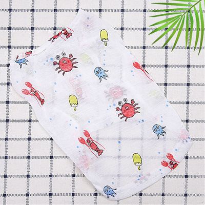 Cool Tank Top Underwater World