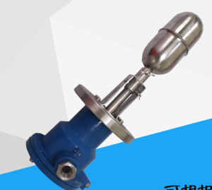 Explosion Proof High Temperature <strong>Float</strong> <strong>Level</strong> <strong>Switch</strong> Suitable for Petroleum - Product Image 3