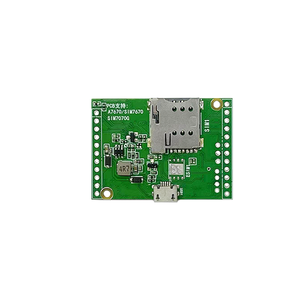 Simcom A7670G-LABE 4G cat1 + 2G bảng lõi a7670g chip breakboard B1/B2/B3/B4/B5/B7/B8/B12/b13b18/B19/B20 với Ăng-ten FPC - Product Image 6