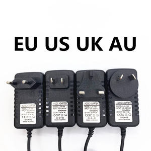5V 3A Raspberry Pi 3B Micro-USB di Alimentazione EU US AU UK Caricatore per Raspberry Pi 3 modello B/B + - Product Image 6