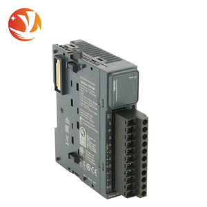 Hochwertige industrielle Automatisierung plc pac dedizierte Steuerungen mit TM3TM3 plc Logik programmier steuerung - Product Image 3