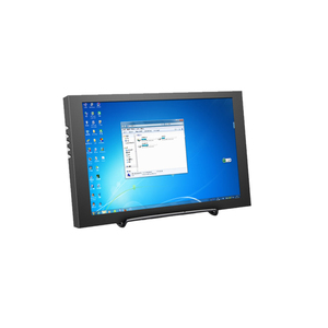 Truciolare Tuwei 7 pollici Display Raspberry Pi, monitoraggio LCD nel veicolo, Jetson Nano Touchscreen capacitivo - Product Image 4
