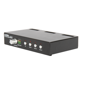 SONBS IP PA Network sistema di trasmissione digitale terminale di codifica vocale IP - Product Image 4