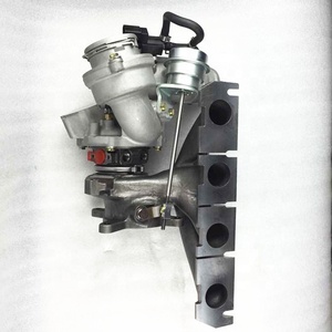 K04 turboşarj 53049880064 06F145702C 53049700064 5304-970-0064 turbo için 2.0L TFSI motor - Product Image 1