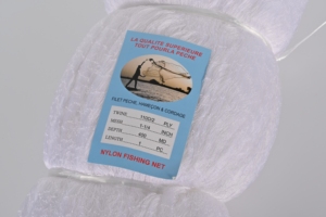 Naylon PA6 TRAMMEL NET naylon MONO çok iplikli balık ağı - Product Image 3