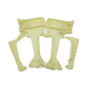 Cnc Machining <strong>Pom</strong> <strong>Parts</strong> Plastic <strong>Parts</strong> Customized CNC Precision Machining <strong>Car</strong> Plastic Nylon <strong>POM</strong> HDPE <strong>Parts</strong> - Product Image 4