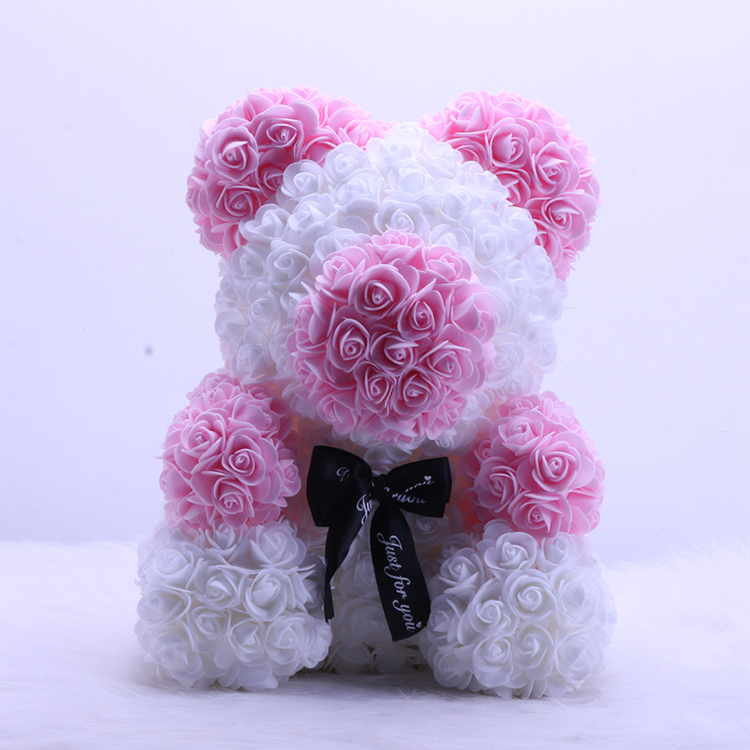 #17 ours rose