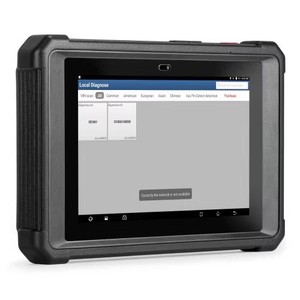 For X-431 Elite Car Diagnostic Tool Online <strong>Programming</strong> Car Reader with Full System Scanner 1-Year Warranty - Product Image 6