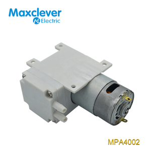MPA4002 Mini <strong>Diaphragm</strong> 300 Kpa <strong>6</strong> Lpm 12v Mini Vacuum Pump Micro Electric High Pressure Brush Motor -70kpa 24v <strong>Diaphragm</strong> Pump 12v