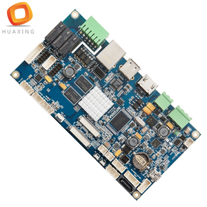 SMT kablosuz fare PCB devre kartı tertibatı PCBA montaj çin PCBA fabrika üreticisi PCB - Product Image 3